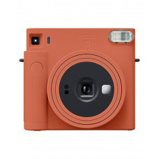 Фотокамера мгновенной печати Fujifilm Instax Square SQ1 Terracotta Orange (16672130)