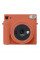 Фотокамера мгновенной печати Fujifilm Instax Square SQ1 Terracotta Orange