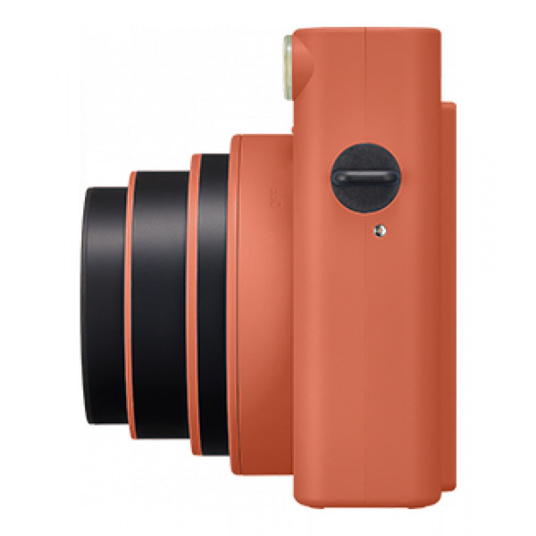 Фотокамера мгновенной печати Fujifilm Instax Square SQ1 Terracotta Orange