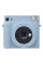Фотокамера мгновенной печати Fujifilm Instax Square SQ1 Glacier Blue