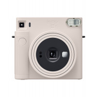 Фотокамера мгновенной печати Fujifilm Instax Square SQ1 Chalk White (16672166)