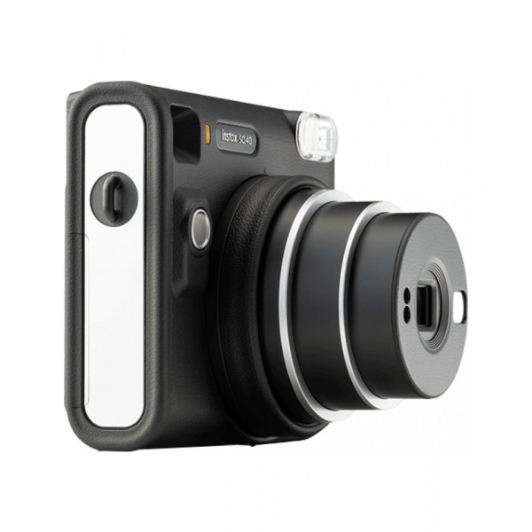 Фотокамера мгновенной печати Fujifilm Instax Square SQ40