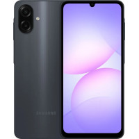 Samsung Galaxy A07s 4/128GB Black (SM-A077FZKGSEK)