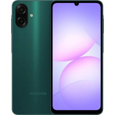 Samsung Galaxy A07s 4/128GB Green (SM-A077FZGGSEK)