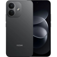 Xiaomi Redmi Note 17 Pro 5G 6/256GB Black