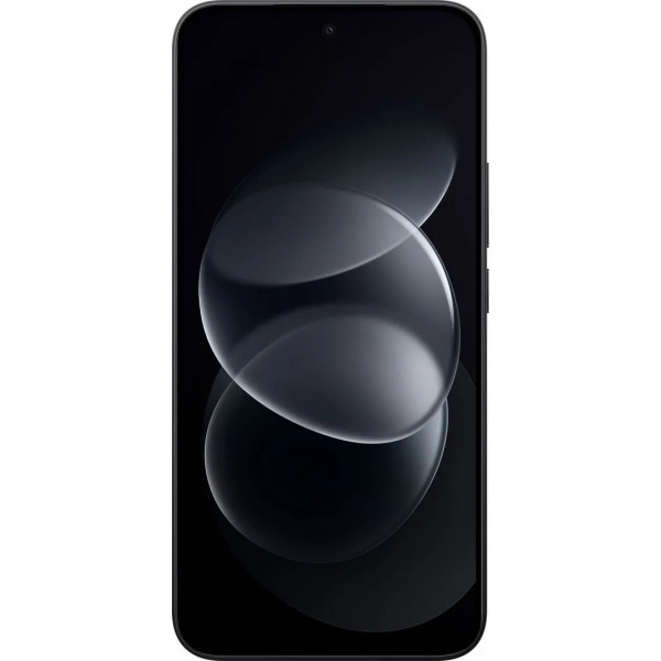 Смартфон Xiaomi Redmi Note 17 Pro 5G 6/256GB Black