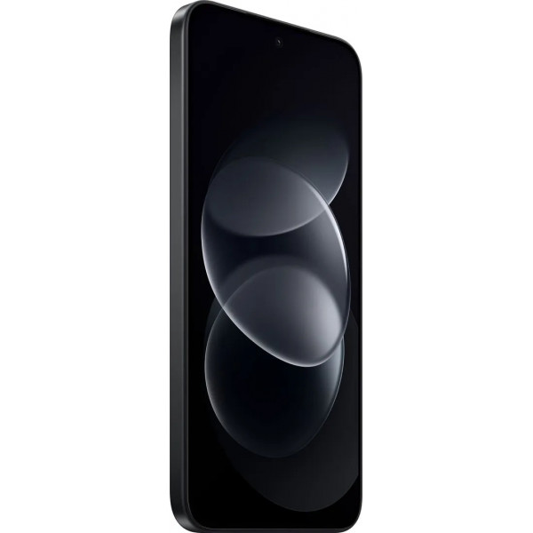 Смартфон Xiaomi Redmi Note 17 Pro 5G 6/256GB Black