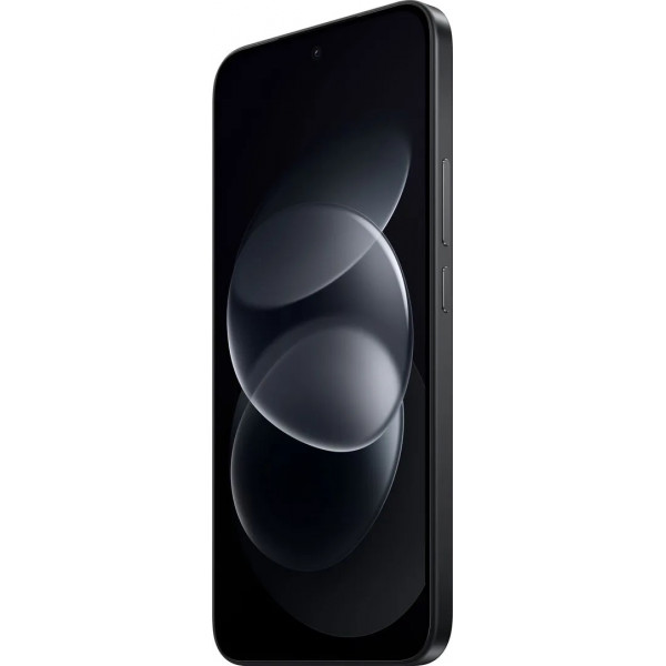 Смартфон Xiaomi Redmi Note 17 Pro 5G 6/256GB Black