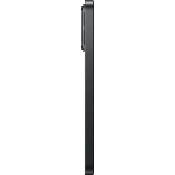 Смартфон Xiaomi Redmi Note 17 Pro 5G 6/256GB Black