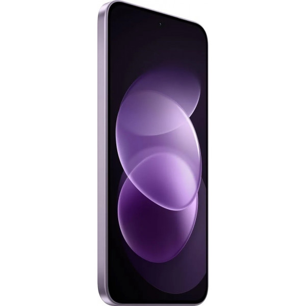 Смартфон Xiaomi Redmi Note 17 Pro 5G 6/256GB Purple
