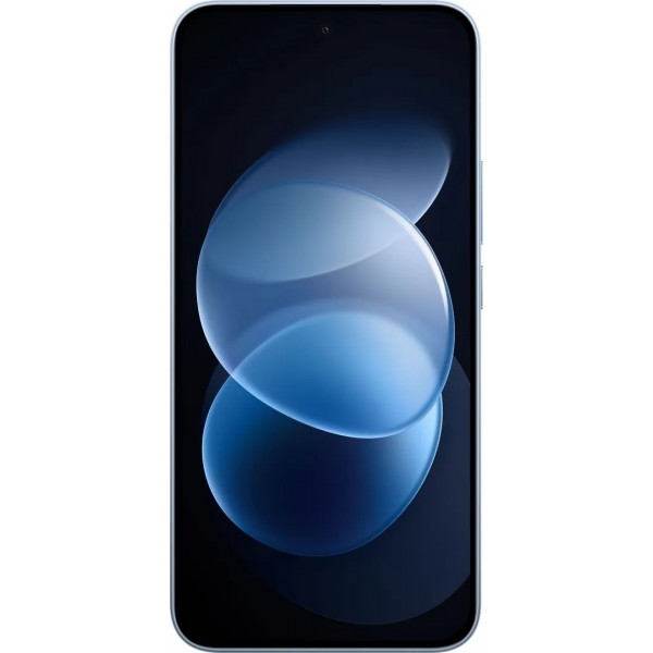 Смартфон Xiaomi Redmi Note 17 Pro 5G 6/256GB Sky Blue