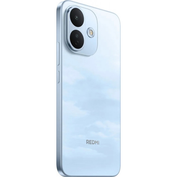 Смартфон Xiaomi Redmi Note 17 Pro 5G 6/256GB Sky Blue