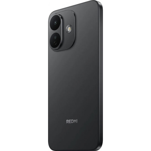 Смартфон Xiaomi Redmi Note 17 Pro 5G 8/512GB Black