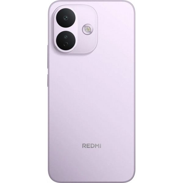 Смартфон Xiaomi Redmi Note 17 Pro 5G 8/512GB Purple