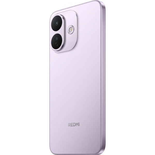 Смартфон Xiaomi Redmi Note 17 Pro 5G 8/512GB Purple