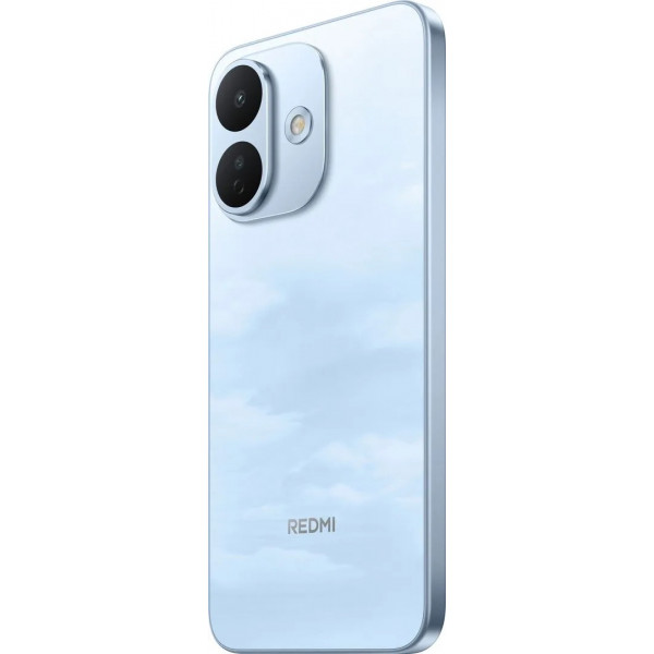 Смартфон Xiaomi Redmi Note 17 Pro 5G 8/512GB Sky Blue