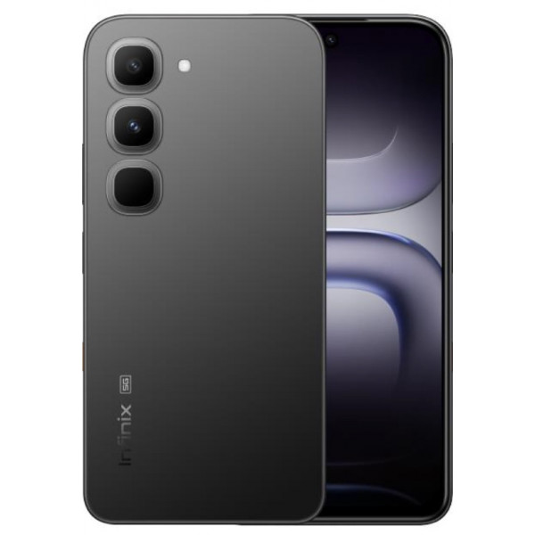 Смартфон Infinix Hot 70 Pro 5G X6896 8/256GB Night Pulse