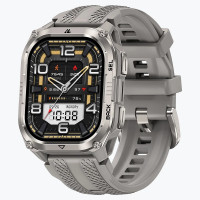 Смарт-годинник Kospet PULSE 2 Silver