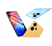 Смартфони Infinix