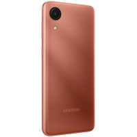 Samsung Galaxy A03 Core A032F 2/32GB Copper (SM-A032FZCDSEK)