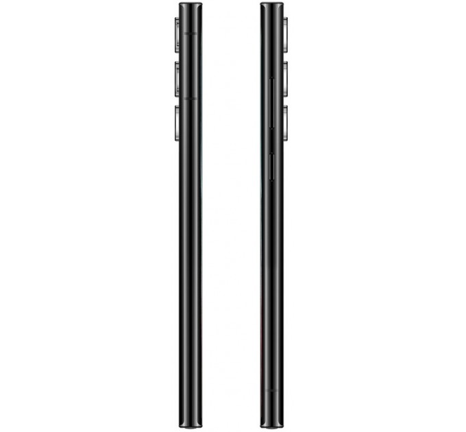 Samsung Galaxy S22 Ultra 5G 256GB Black (SM-S908BZKGSEK)