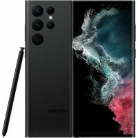 Samsung Galaxy S22 Ultra 5G 512GB Black (SM-S908BZKHSEK)