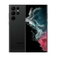Samsung Galaxy S22 Ultra 5G 128GB Black (SM-S908BZKDSEK)