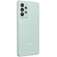 Samsung Galaxy A73 5G A736B 8/256GB Light Green (SM-A736BLGHSEK)