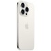 Apple iPhone 15 Pro 256GB White Titanium Вітринний зразок