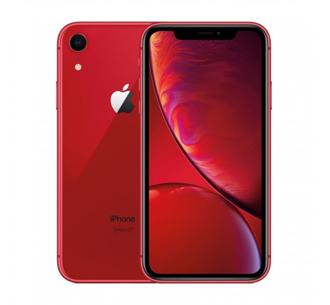 Apple iPhone XR 128GB Red Approved Вітринний зразок