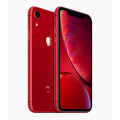 Apple iPhone XR 128GB Red Approved Витринный образец