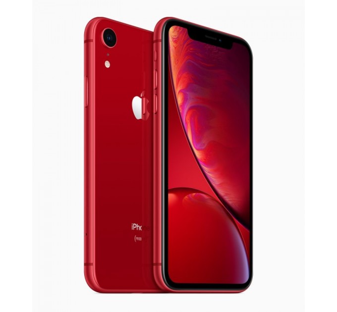 Apple iPhone XR 64GB Red  Approved Вітринний зразок
