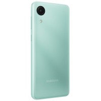 Samsung Galaxy A03 Core A032F 32GB Light Green (SM-A032FLGDSEK)