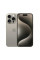 Apple iPhone 15 Pro 128GB Natural Titanium Витринный образец