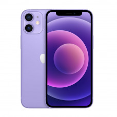 Apple iPhone 12 128GB Purple Вітринний зразок
