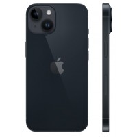 Apple iPhone 14 256GB Midnight Approved Вітринний зразок