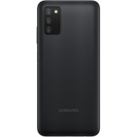 Samsung Galaxy A03s 2021 A037F 4/64GB Black (SM-A037FZKGSEK)