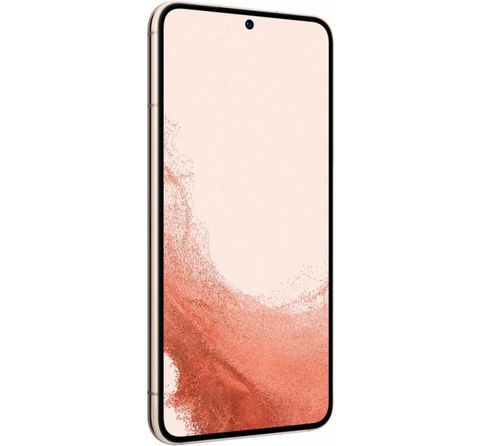 Samsung Galaxy S22 5G S901B 128GB Pink Gold (SM-S901BIDDSEK)