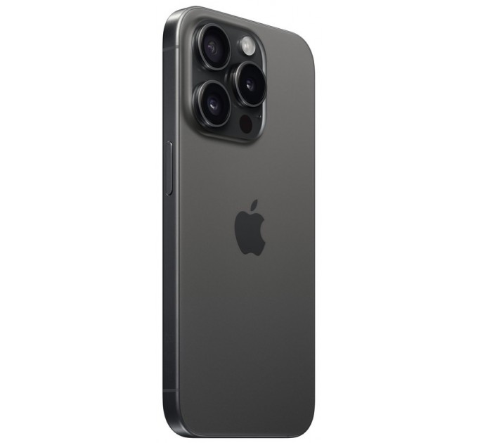 Apple iPhone 15 Pro 128GB Black Titanium Вітринний зразок