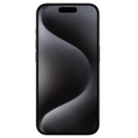 Apple iPhone 15 Pro 128GB Black Titanium Вітринний зразок