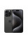 Apple iPhone 15 Pro 128GB Black Titanium Витринный образец