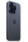 Apple iPhone 15 Pro 256GB Blue Titanium Витринный образец