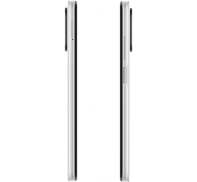Xiaomi Redmi 10 2022 4/64GB Pebble White UA