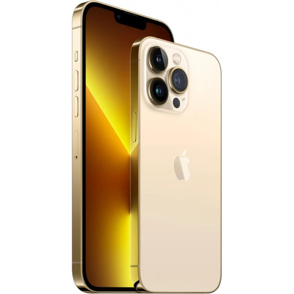 Смартфон Apple iPhone 13 Pro 512GB Gold Open Box