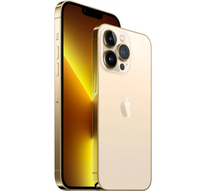 Смартфон Apple iPhone 13 Pro 256GB Gold Open Box