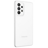 Samsung Galaxy A53 5G A536E 6/128GB Awesome White (SM-A536EZWDSEK)