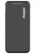 Внешний аккумулятор Power Bank Energizer UE10052PQ-10000 mAh 18W Fast Charge Li-pol+TYPE-C Black