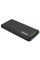 Внешний аккумулятор Power Bank Energizer UE10052PQ-10000 mAh 18W Fast Charge Li-pol+TYPE-C Black