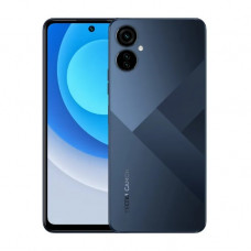 Tecno Camon 19 Neo (CH6i) 6/128GB NFC Eco Black (4895180783951)