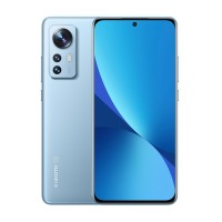 Xiaomi 12X 5G 8/128GB Blue (2112123AG) UA